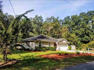 17686 NW 239th Ter, High Springs, FL 32643