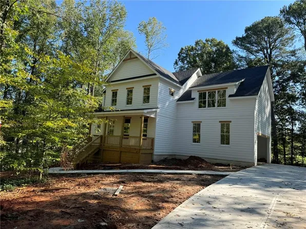 2410 Nottingham Way, Cumming, GA 30040