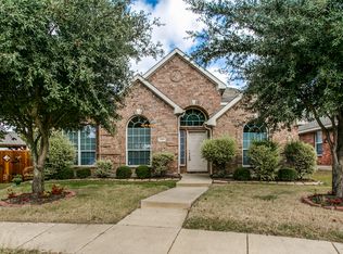 1103 Elm Grove Dr, Allen, TX 75002