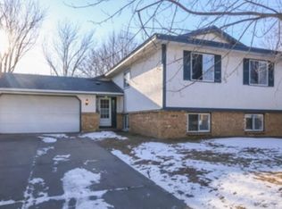 9772 Quincy St NE, Blaine, MN 55434
