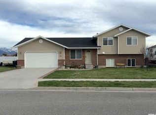 2461 W 900 N, Tremonton, UT 84337