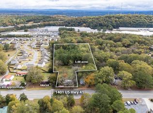 1401 Us Highway 41 N, Calhoun, GA 30701