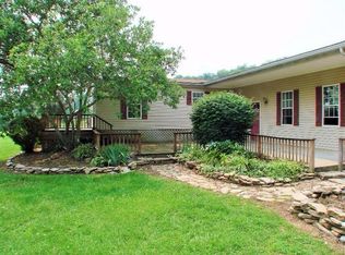 4205 E Old A And P Hwy, Georgetown, OH 45121