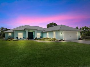 9758 SW Malibu Ter, Palm City, FL 34990