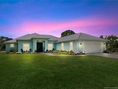 9758 SW Malibu Ter, Palm City, FL, 34990