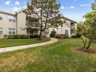 784 N Gary Ave Unit 212, Carol Stream, IL, 60188