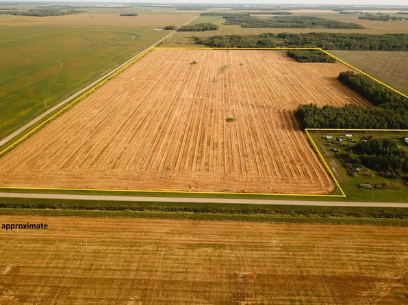 330th Ave NE, Goodridge, MN 56725