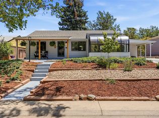 1230 S Forest St, Denver, CO 80246