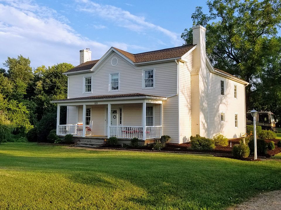 523 Shalom Rd, Waynesboro, VA 22980 | Zillow