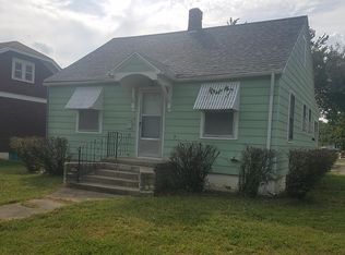 641 Sherman St, Emporia, KS 66801