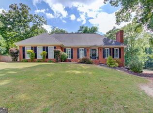 3441 Knollwood Ct, Buford, GA 30519
