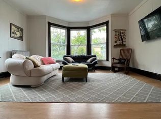 138 Sherman St APT 2, Portland, ME 04101