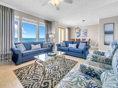 8715 Surf Dr UNIT 1503, Panama City, FL, 32408