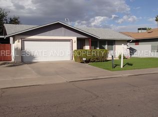 4608 W Palo Verde Dr, Glendale, AZ 85301