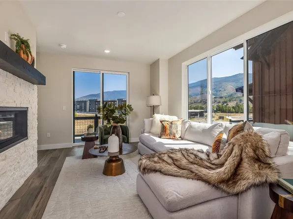 1301 Adams Avenue UNIT 127, Silverthorne, CO 80498