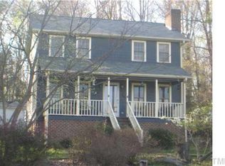 8503 Polaris Dr, Bahama, NC 27503