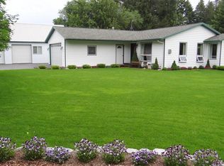 509 Whiskey Jack Rd, Sandpoint, ID 83864