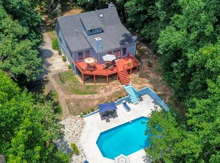 5530 Koweta Rd, Atlanta, GA 30349