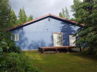 1270 S Bettina Way, Wasilla, AK 99623