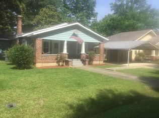 6211 Marion Dr, Marion, MS 39342