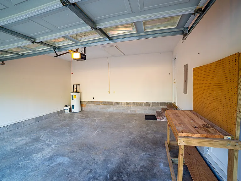Main Garage (Two Cars)