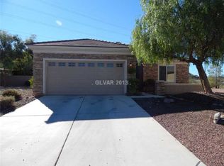 2617 Darda St, Henderson, NV 89044