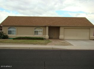 10947 E Cholla Rd, Mesa, AZ 85207