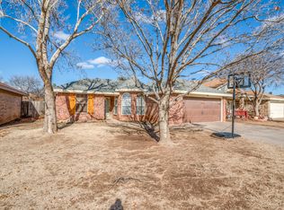 2112 92nd St, Lubbock, TX 79423
