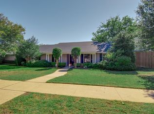 4132 Fawnhollow Dr, Dallas, TX 75244