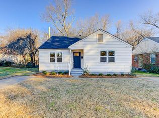 3512 Wilshire Rd, Memphis, TN 38111