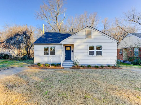 3512 Wilshire Rd, Memphis, TN 38111