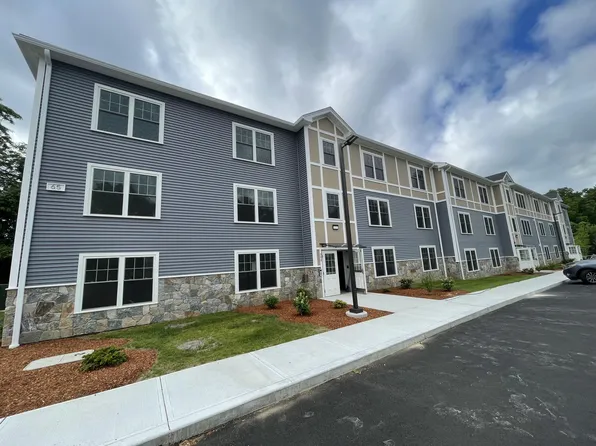 Princeton Court Apartments