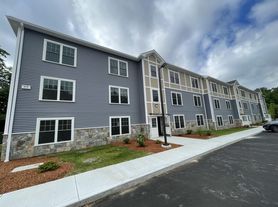 Princeton Court Apartments