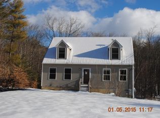 28 Bow Lake Rd, Northwood, NH 03261