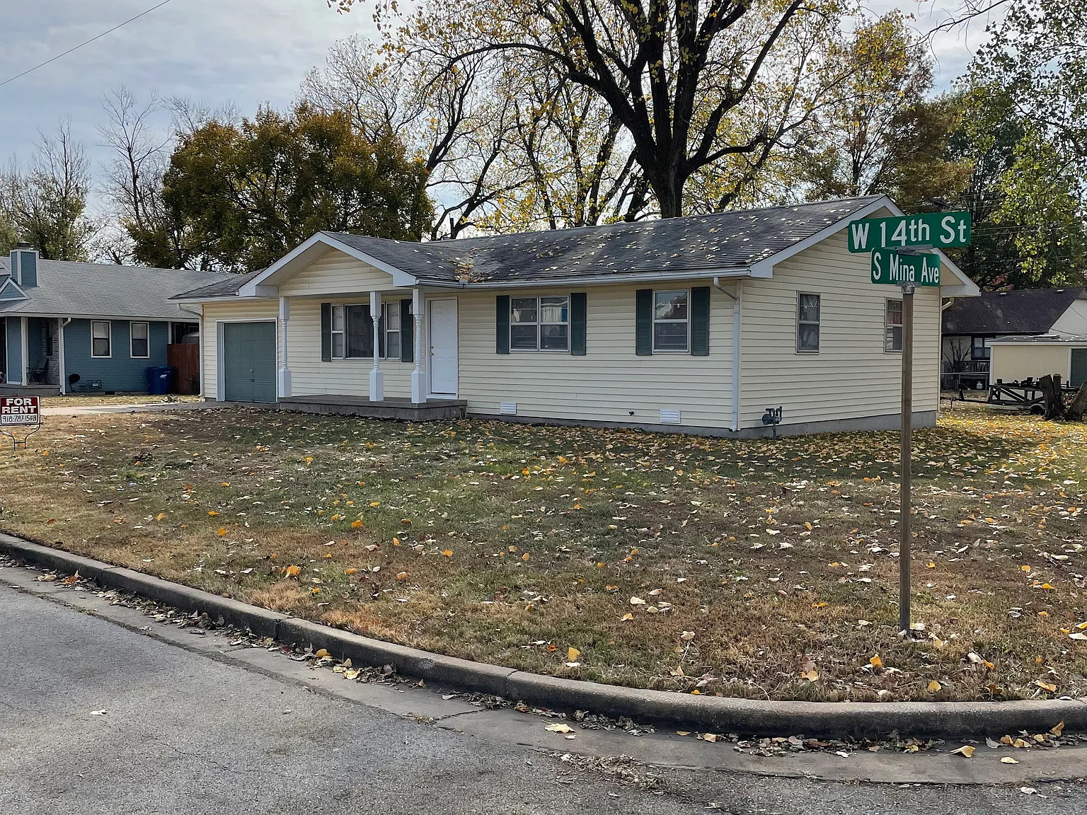 3 bed, $1,350 — Photo 2