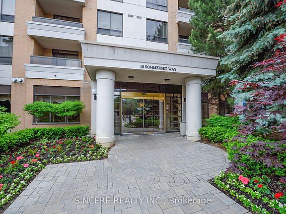 2nd image of 18 Sommerset Way Unit 1512