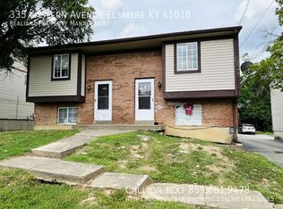 335 Eastern Ave, Erlanger, KY