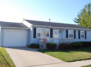 1910 34th St, Bay City, MI 48708