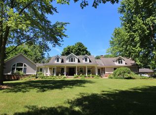 4585 Wylie Rd, Dexter, MI 48130