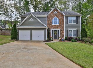 4271 Monticello Way NW, Kennesaw, GA 30144