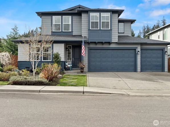 2432 NE Sunnymede Street, Poulsbo, WA 98370