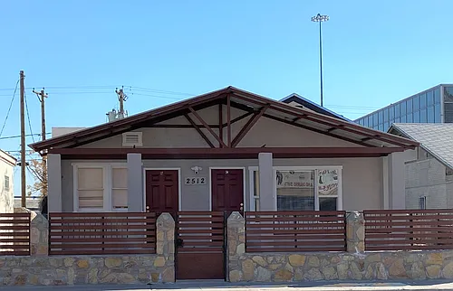 2512 Wyoming Ave #C Photo 1