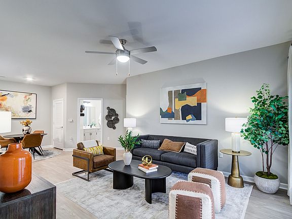 Where cozy evenings and vibrant gatherings come to life