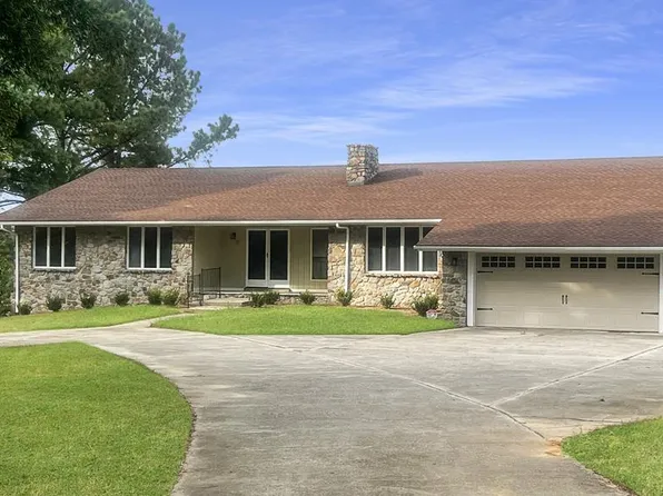 981 Countryside Dr, Ringgold, VA 24586