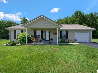 3864 Dripping Springs Rd, Glasgow, KY, 42141