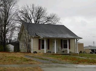 128 Cherry St, Lebanon, TN 37087