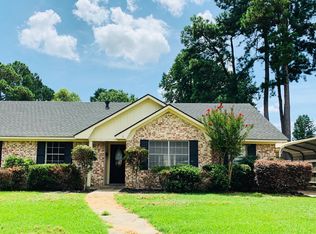 16 Desoto Cir, Texarkana, TX 75503