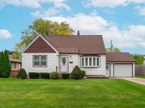964 Bergen Ave, Ottawa, IL 61350