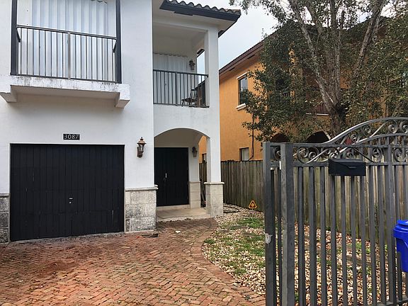 Property Side View