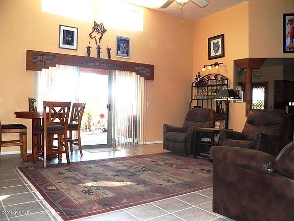 5th image of 839 S Corte Monte Cristo